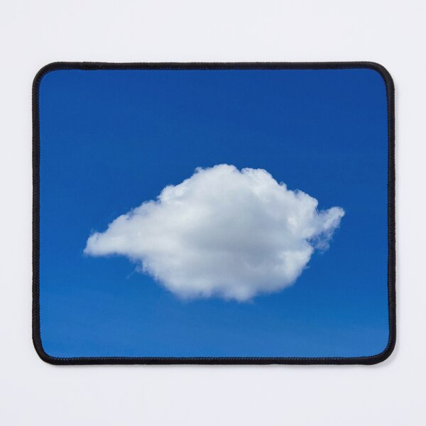Item preview, Blue Sky and Cloud Number One designed and sold by Rainbow Farm Photography.