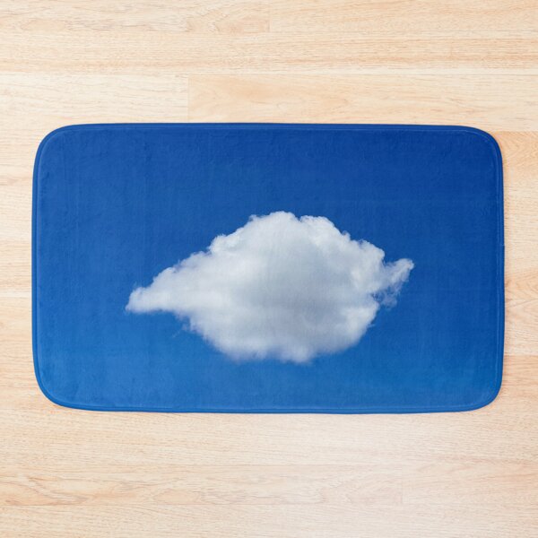 Item preview, Blue Sky and Cloud Number One designed and sold by Rainbow Farm Photography.