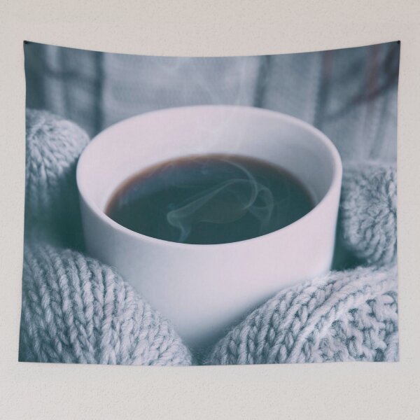 Item preview, Coffee and Mittens designed and sold by Strings  Stan.