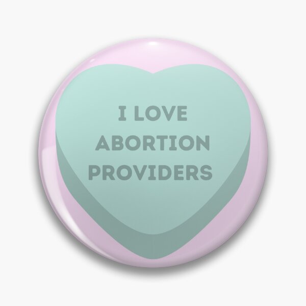 Item preview, I love abortion providers  designed and sold by oemgee-art.