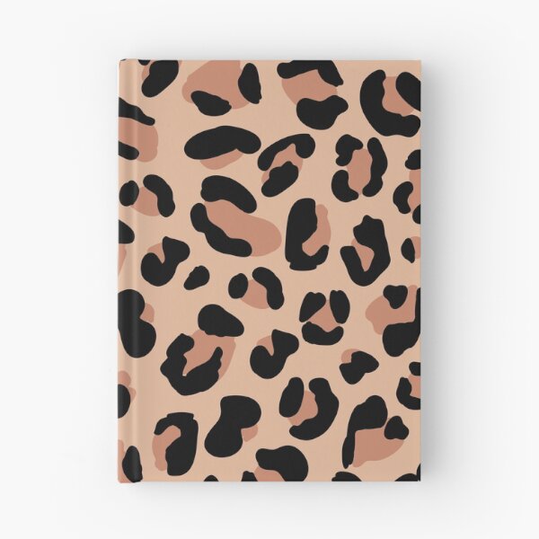 Item preview, Clay Brown Leopard Print designed and sold by Good-Find.
