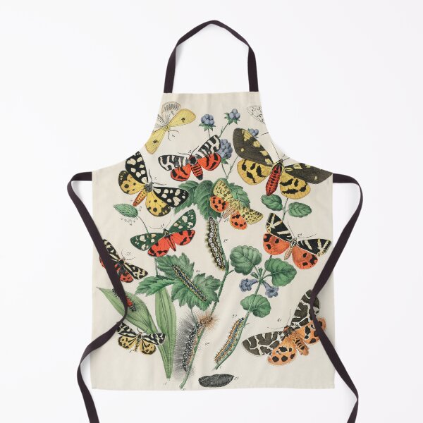 Item preview, Butterfly Grand Millenial Boho Art Nature Artwork Antique Vintage Cottagecore Butterflies Organic Modern Natural Botanical  designed and sold by chillchar1234.