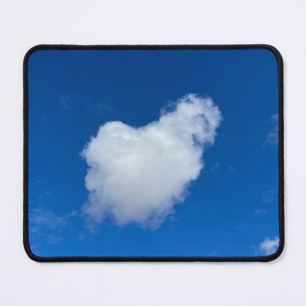 Item preview, Blue Sky and Cloud Number Two designed and sold by Rainbow Farm Photography.
