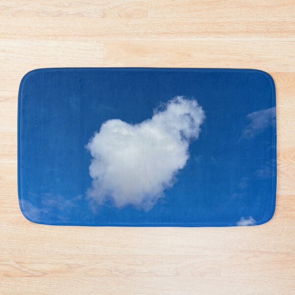 Item preview, Blue Sky and Cloud Number Two designed and sold by Rainbow Farm Photography.