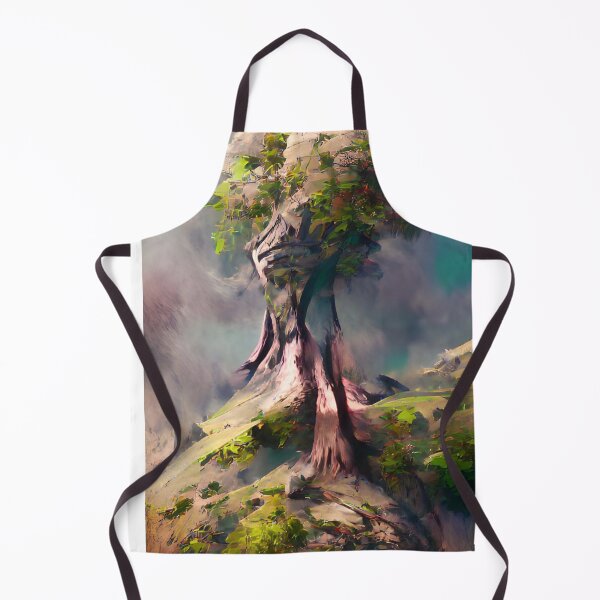Item preview, tree,nature,art,beaty,landscape,picture designed and sold by PrintArtBank.