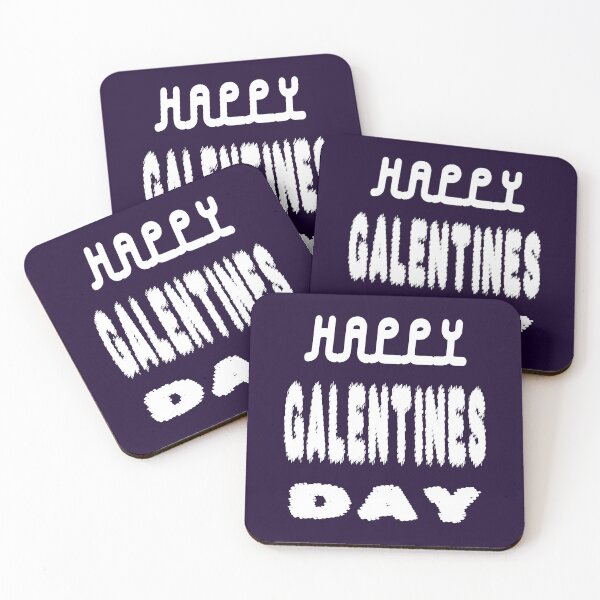 Item preview, Happy Galentines Day – Galentines Day. designed and sold by DNC1134.