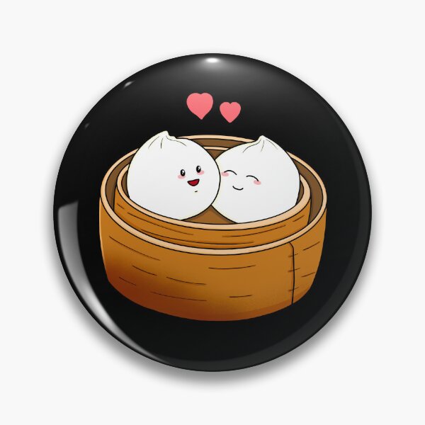 Item preview, Dumpling Love designed and sold by Kimprut.