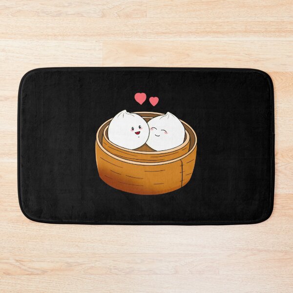 Item preview, Dumpling Love designed and sold by Kimprut.