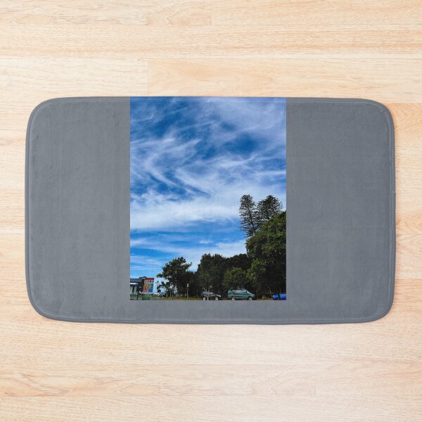 Item preview, Clouds over Forster designed and sold by KazM.
