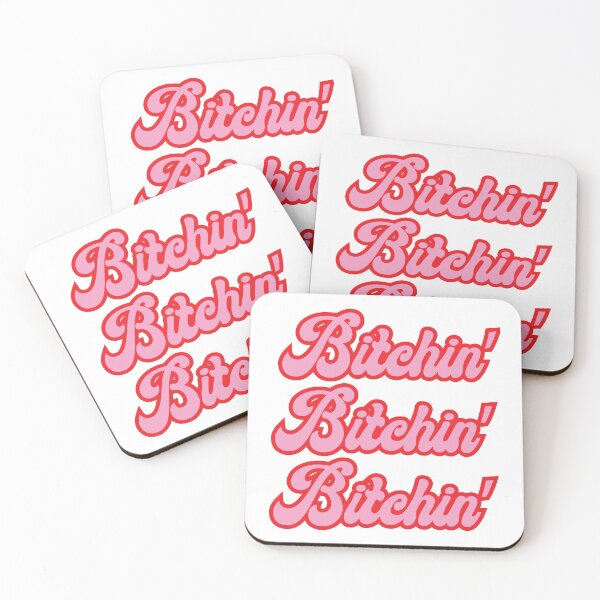 Item preview, Bitchin designed and sold by abigailwiley.