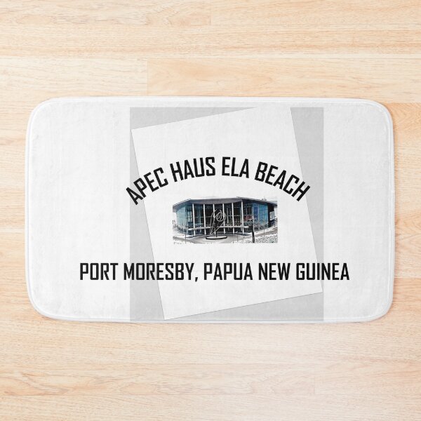 Item preview, APEC House designed and sold by Nesian Tribe Designs.