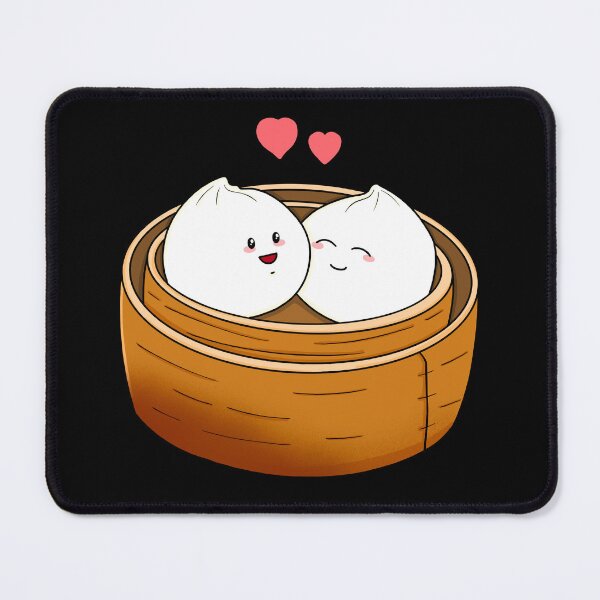 Item preview, Dumpling Love designed and sold by Kimprut.