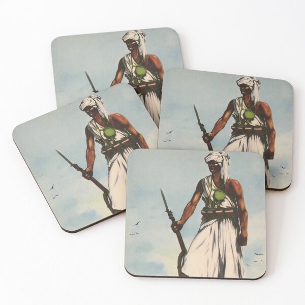 Item preview, Somali Dubat designed and sold by VintageSomalia.