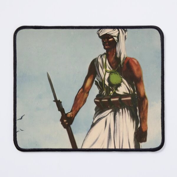 Item preview, Somali Dubat designed and sold by VintageSomalia.
