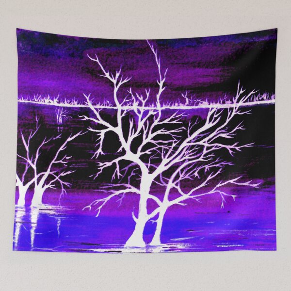 Item preview, Branching Out - Trees designed and sold by Linda Callaghan.