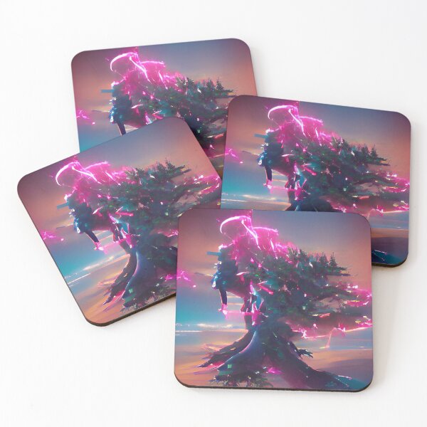 Item preview, tree,nature,art,beaty,landscape,picture designed and sold by PrintArtBank.