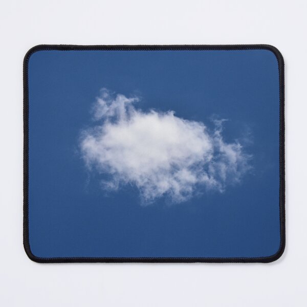 Item preview, Blue Sky and Cloud Number Three designed and sold by Rainbow Farm Photography.