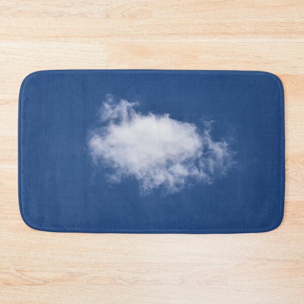 Item preview, Blue Sky and Cloud Number Three designed and sold by Rainbow Farm Photography.