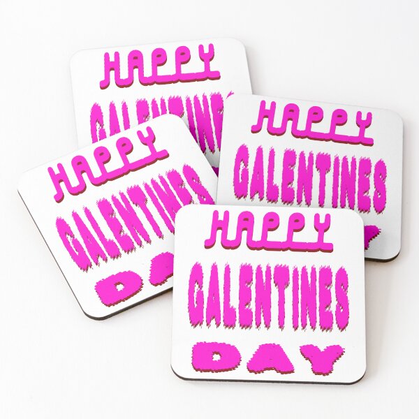 Item preview, Happy Galentines Day – Galentines Day. designed and sold by DNC1134.