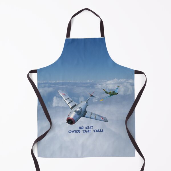 Item preview, Mig Alley - Over the Yalu designed and sold by Mil Merchant.
