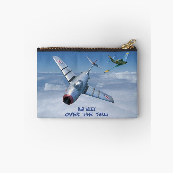 Item preview, Mig Alley - Over the Yalu designed and sold by Mil Merchant.