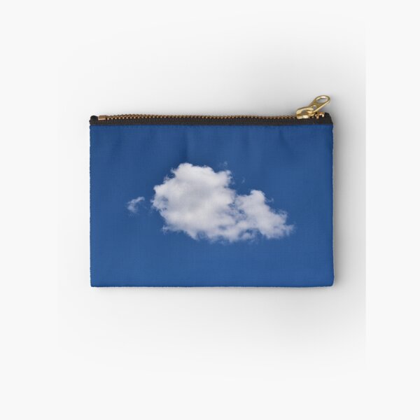 Item preview, Blue Sky and Cloud Number Four designed and sold by Rainbow Farm Photography.