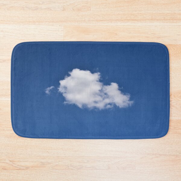 Item preview, Blue Sky and Cloud Number Four designed and sold by Rainbow Farm Photography.