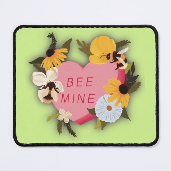 Item preview, BEE mine designed and sold by PumpkingFox.