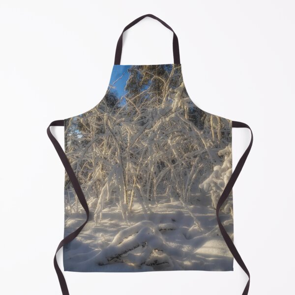 Item preview, Snowy forest 4 designed and sold by Veikko  Suikkanen.