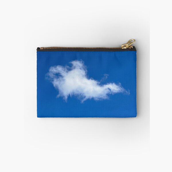 Item preview, Blue Sky and Cloud Number Five designed and sold by Rainbow Farm Photography.