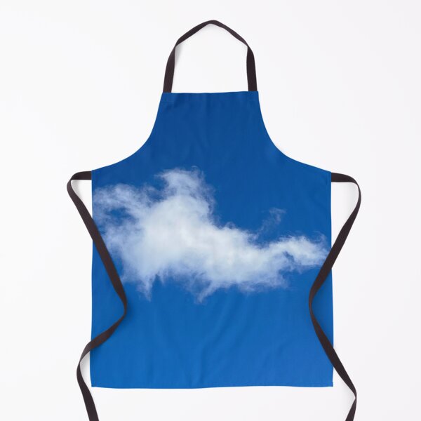 Item preview, Blue Sky and Cloud Number Five designed and sold by Rainbow Farm Photography.