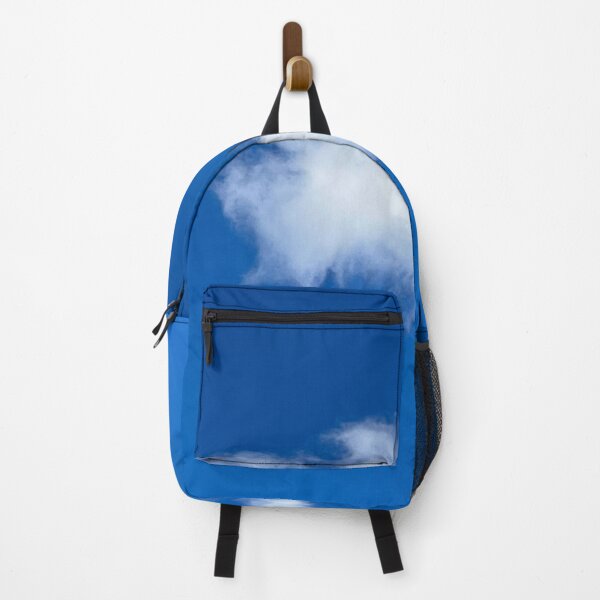 Item preview, Blue Sky and Cloud Number Five designed and sold by Rainbow Farm Photography.