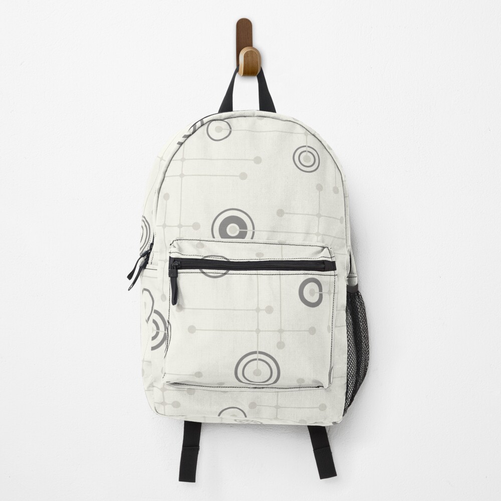 Item preview, Backpack designed and sold by BesanoStyle.