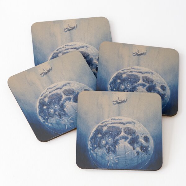 Item preview, Falling Through Space designed and sold by NoxKitsune.