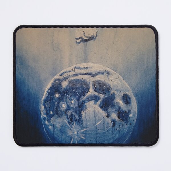 Item preview, Falling Through Space designed and sold by NoxKitsune.
