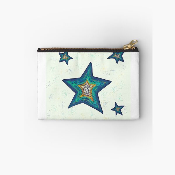 Item preview, Twinkling stars designed and sold by Stinu.