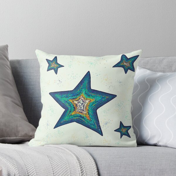 Item preview, Twinkling stars designed and sold by Stinu.