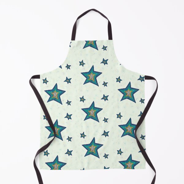 Item preview, Twinkling stars designed and sold by Stinu.