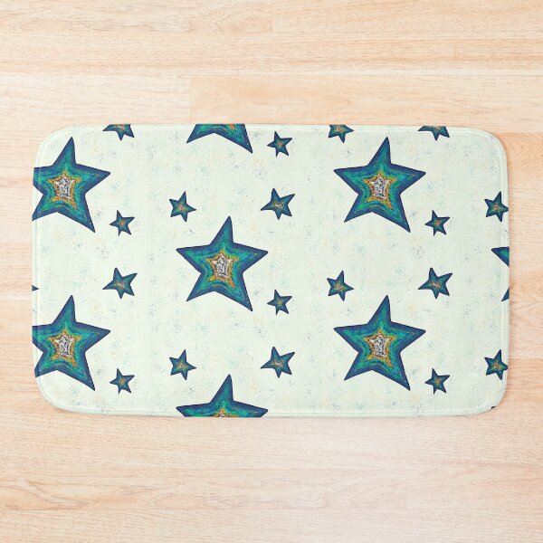 Item preview, Twinkling stars designed and sold by Stinu.