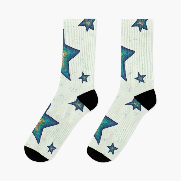 Item preview, Twinkling stars designed and sold by Stinu.