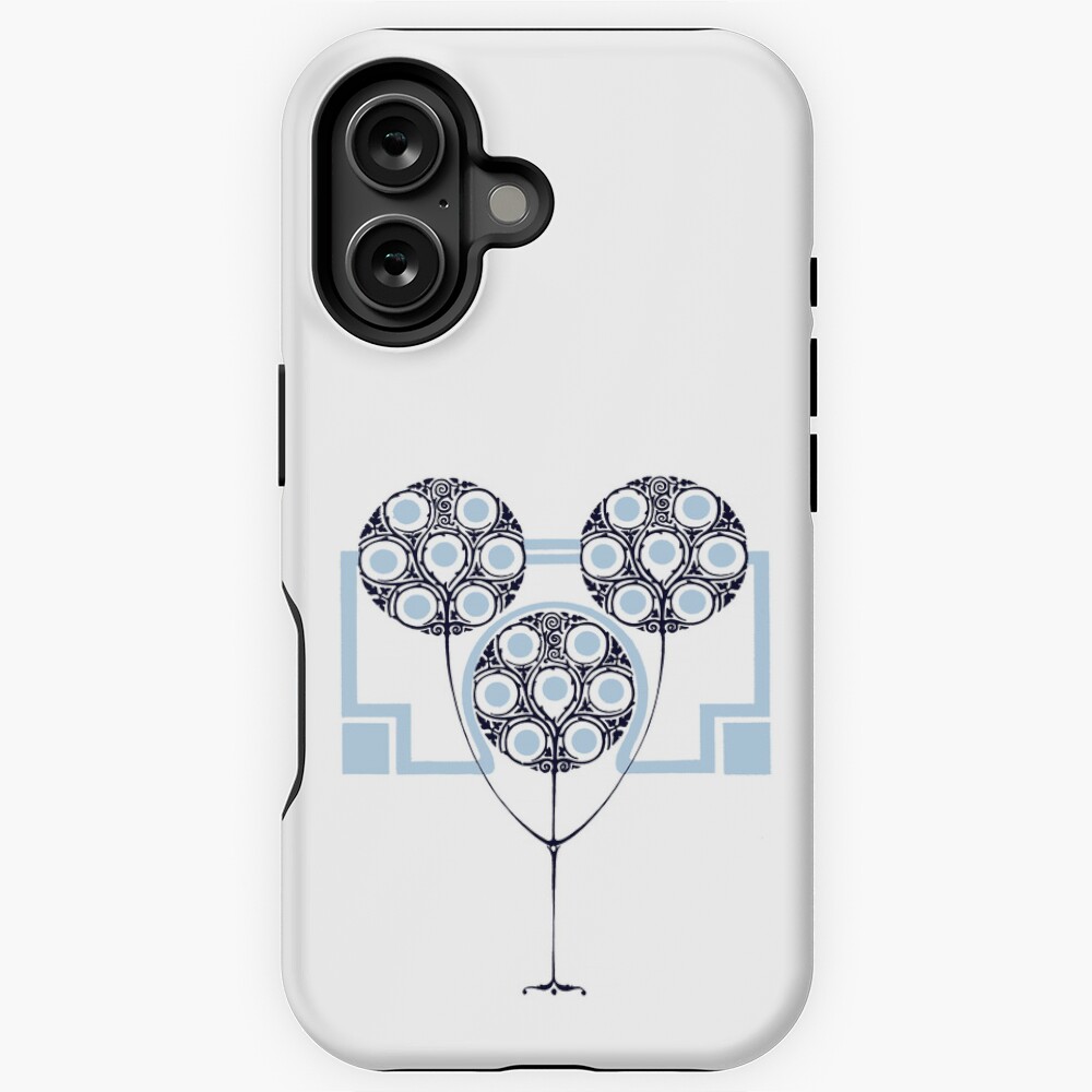 Item preview, iPhone Magsafe Tough Case designed and sold by mamiespaw.