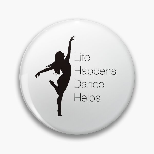 Item preview, Dance Helps designed and sold by Grace Lisle.
