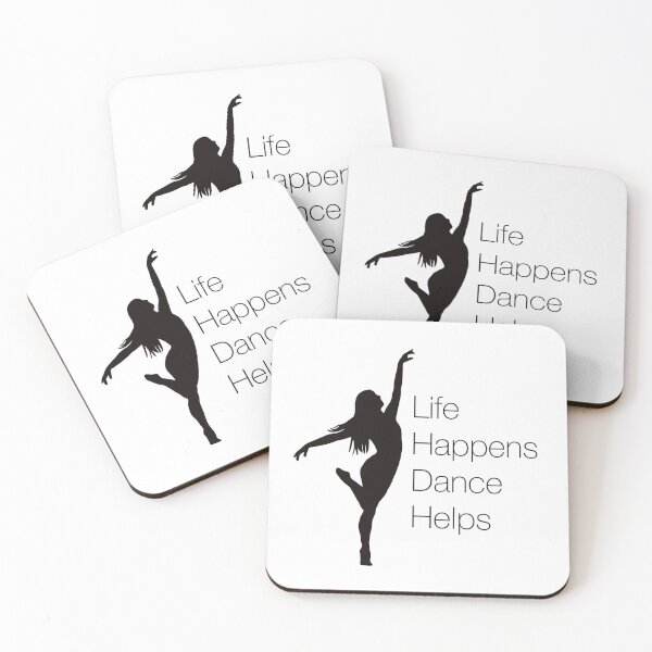 Item preview, Dance Helps designed and sold by Grace Lisle.