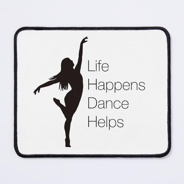 Item preview, Dance Helps designed and sold by Grace Lisle.