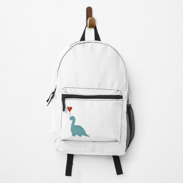 Item preview, Amor dino designed and sold by Tilly Scribbles.