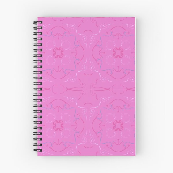 Item preview, Pink Simple  designed and sold by KakaChenFashion.