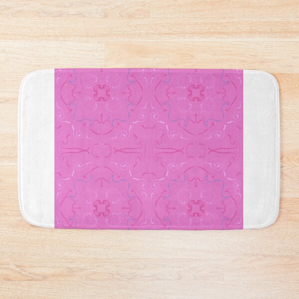 Item preview, Pink Simple  designed and sold by KakaChenFashion.