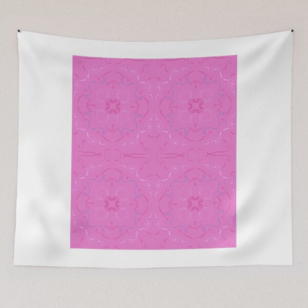 Item preview, Pink Simple  designed and sold by KakaChenFashion.