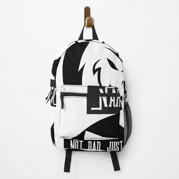 Item preview, Narcissist, Not Bad, Just Drawn that way. designed and sold by S-J-18.