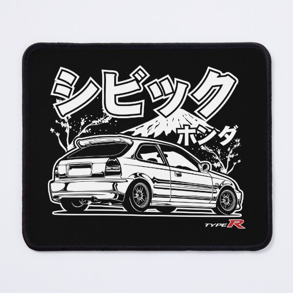 Item preview, Civic Type R EK9 designed and sold by idrdesign.